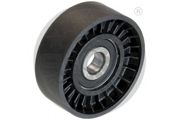 Ролик ремня генератора OPTIMAL 0-N1732S