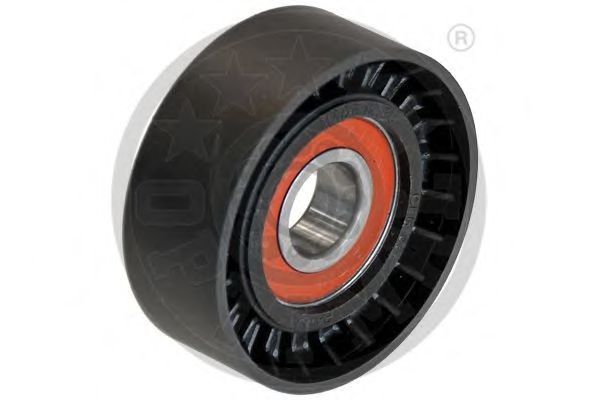 Ролик ремня генератора OPTIMAL 0-N1733S