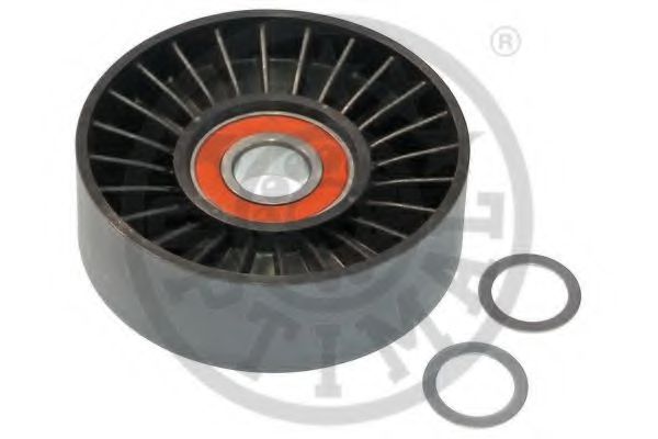 Обводной ролик OPTIMAL 0-N1734