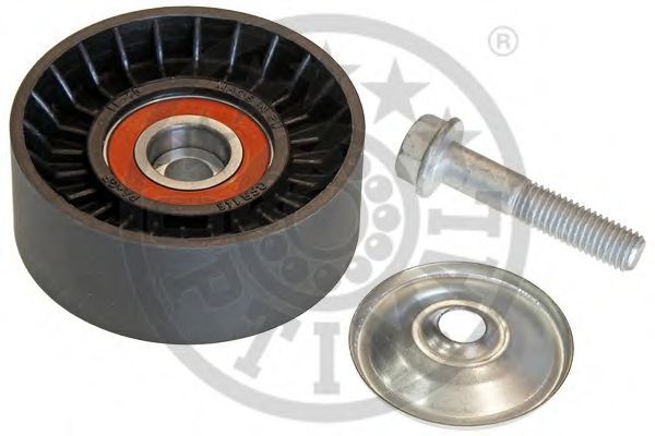 Обводной ролик OPTIMAL 0-N1740
