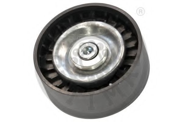 Ролик ремня генератора OPTIMAL 0-N1741S