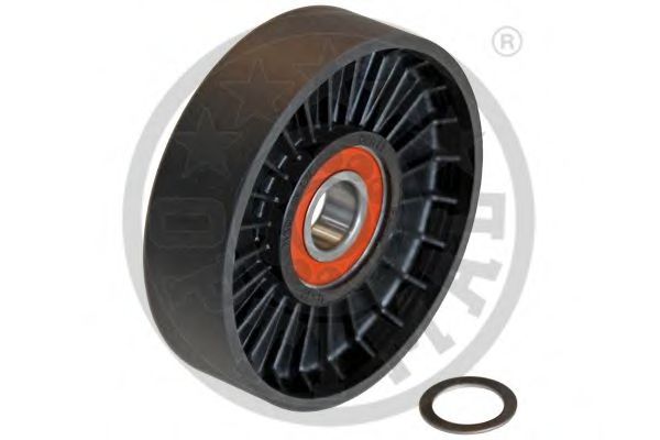 Ролик ремня генератора OPTIMAL 0-N1742S