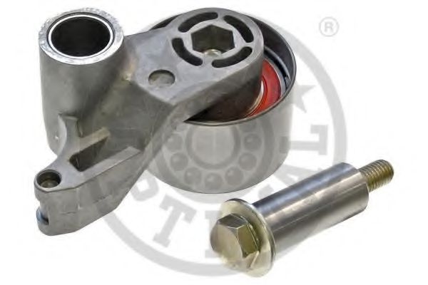 Натяжитель ремня ГРМ OPTIMAL 0-N1765