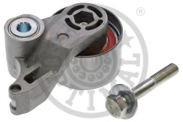 Натяжитель ремня ГРМ OPTIMAL 0-N1768