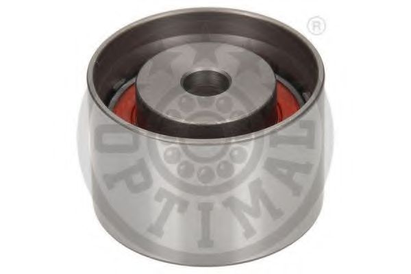 Обводной ролик ремня ГРМ OPTIMAL 0-N1773