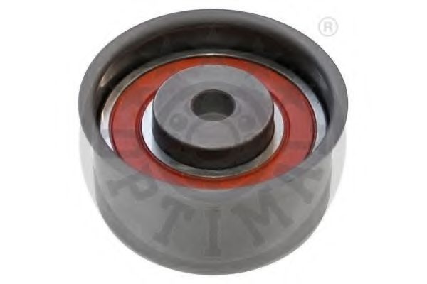 Обводной ролик ремня ГРМ OPTIMAL 0-N1775