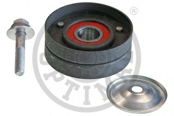 Обводной ролик OPTIMAL 0-N1786