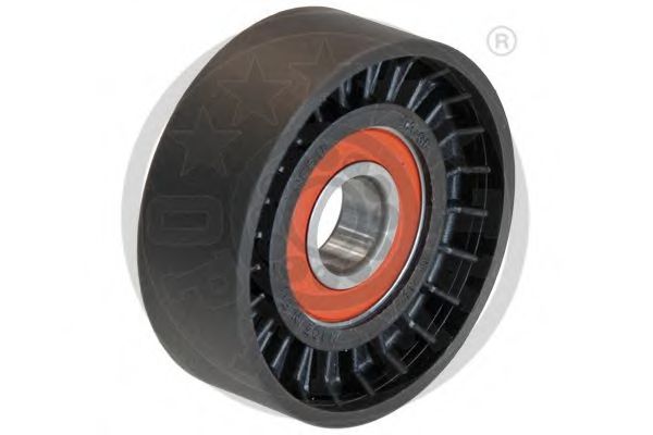 Ролик ремня генератора OPTIMAL 0-N1791S