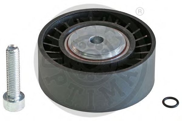 Обводной ролик OPTIMAL 0-N1792
