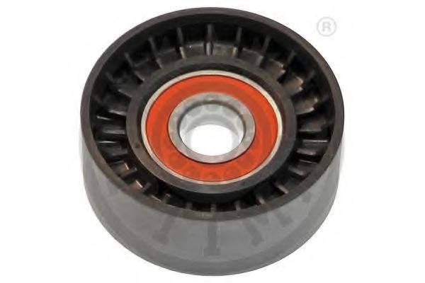 Ролик ремня генератора OPTIMAL 0-N1794S