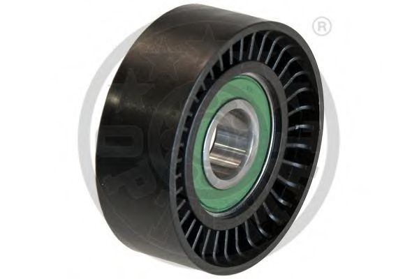 Ролик ремня генератора OPTIMAL 0-N1797S
