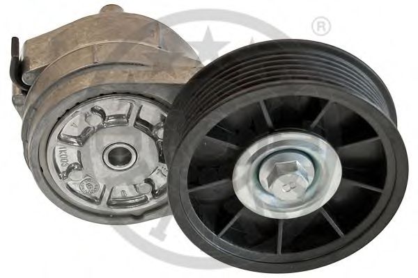 Ролик натяжной ремня генератора LAND ROVER ERR6439 Ролик натяжной ремня генератора LAND ROVER ERR6439