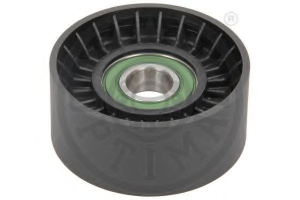 Ролик ремня генератора OPTIMAL 0-N1812S