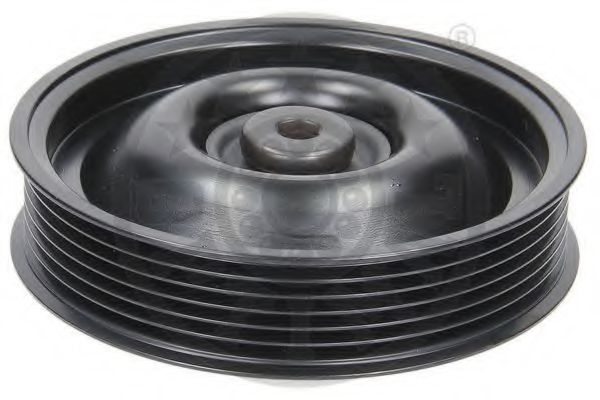 Обводной ролик OPTIMAL 0-N1814