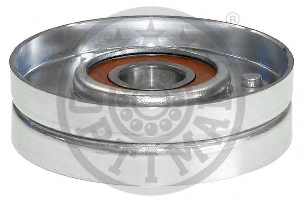 Натяжной ролик ремня ГРМ OPTIMAL 0-N1822S