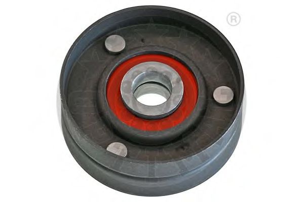 Ролик ремня генератора OPTIMAL 0-N1834S