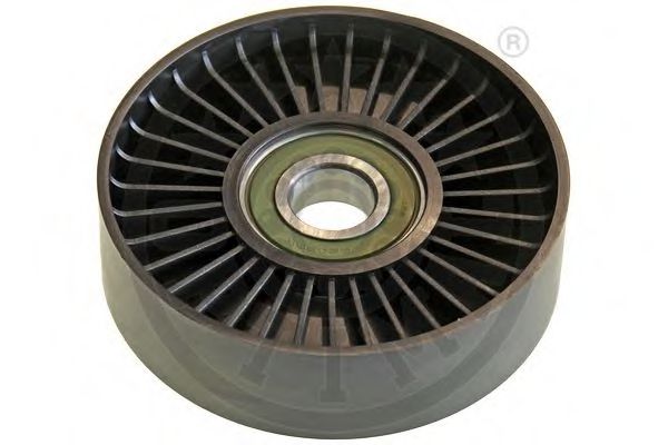 Ролик ремня генератора OPTIMAL 0-N1855S