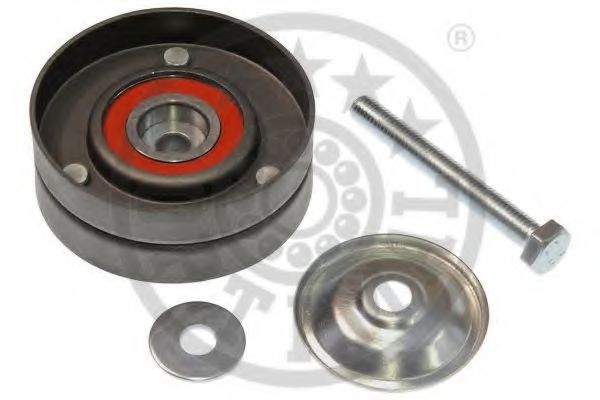 Обводной ролик OPTIMAL 0-N1859