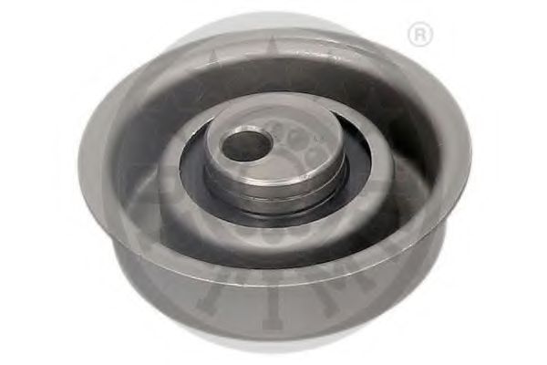 Натяжной ролик ремня ГРМ OPTIMAL 0-N186