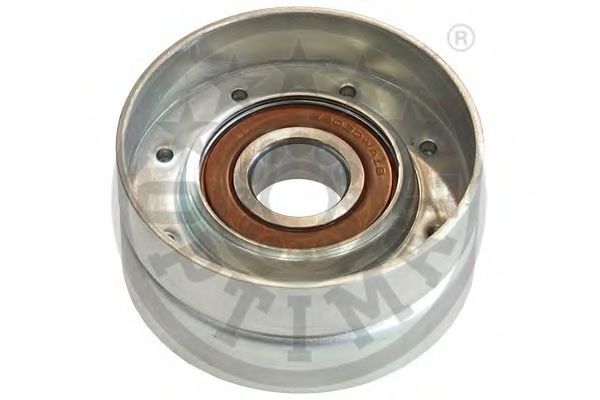 Ролик ремня генератора OPTIMAL 0-N1902S