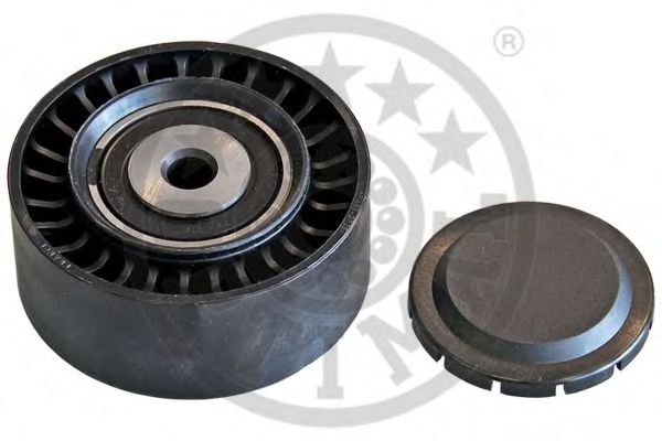 Обводной ролик OPTIMAL 0-N1907