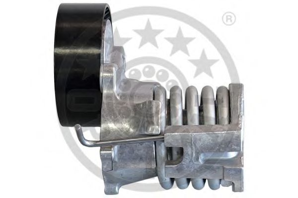 Ролик натяжной ремня генератора OPTIMAL 0-N1908