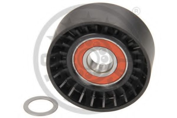 Натяжной ролик ремня ГРМ OPTIMAL 0-N1908S