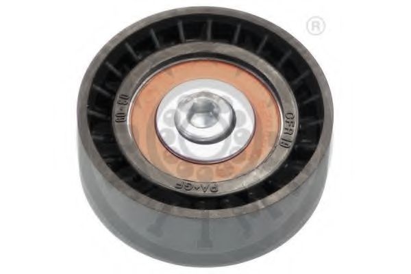 Ролик ремня генератора OPTIMAL 0-N1919S