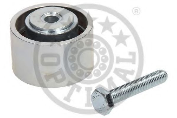 Обводной ролик ремня ГРМ OPTIMAL 0-N1962 Обводной ролик ремня ГРМ OPTIMAL 0-N1962
