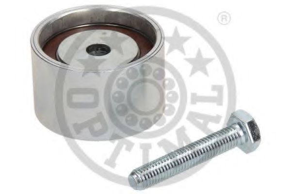 Обводной ролик ремня ГРМ OPTIMAL 0-N1962