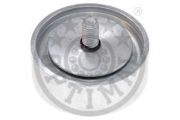 Обводной ролик OPTIMAL 0-N2021