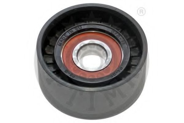 Ролик ремня генератора OPTIMAL 0-N2039S