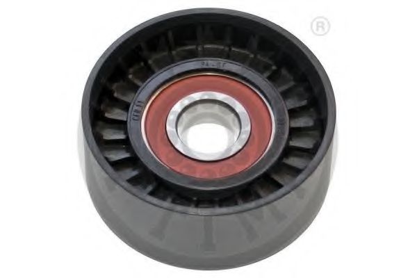 Обводной ролик OPTIMAL 0-N2040