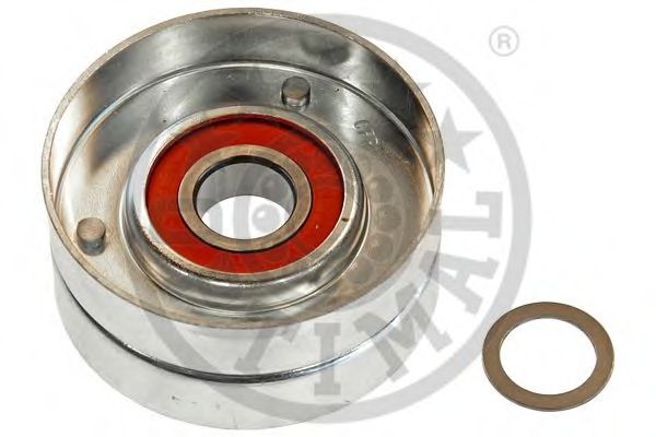 Ролик ремня генератора OPTIMAL 0-N2045S