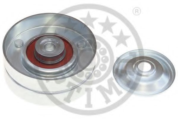 Ролик ремня генератора OPTIMAL 0-N2065S Ролик ремня генератора OPTIMAL 0-N2065S