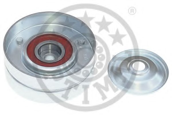 Ролик ремня генератора OPTIMAL 0-N2065S