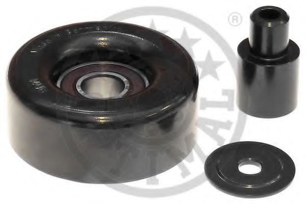 Обводной ролик OPTIMAL 0-N2070