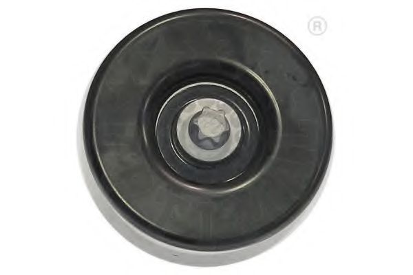 Обводной ролик OPTIMAL 0-N2071