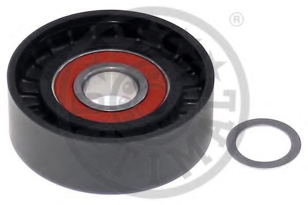 Ролик ремня генератора OPTIMAL 0-N2074S