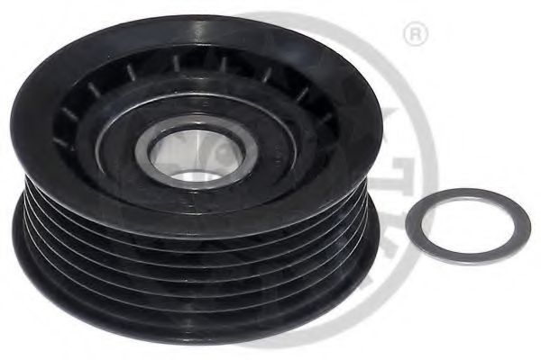 Обводной ролик OPTIMAL 0-N2076S