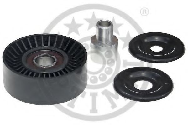 Обводной ролик OPTIMAL 0-N2078