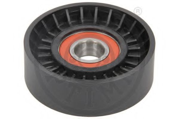Ролик ремня генератора OPTIMAL 0-N2081S