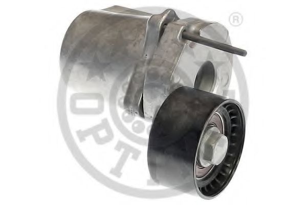 Ролик натяжной ремня генератора OPTIMAL 0-N2084