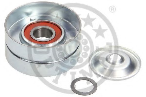 Ролик ремня генератора OPTIMAL 0-N2085S Ролик ремня генератора OPTIMAL 0-N2085S