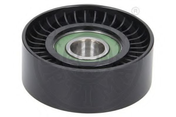 Ролик ремня генератора OPTIMAL 0-N2087S