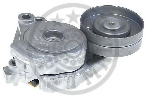 Ролик натяжной ремня генератора OPTIMAL 0-N2091 Ролик натяжной ремня генератора OPTIMAL 0-N2091