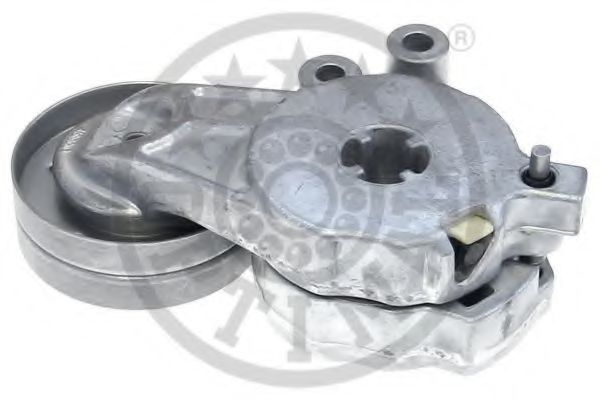 Ролик натяжной ремня генератора OPTIMAL 0-N2091