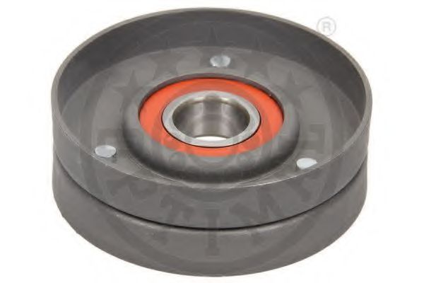 Ролик ремня генератора OPTIMAL 0-N2091S