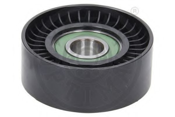 Ролик ремня генератора OPTIMAL 0-N2093S