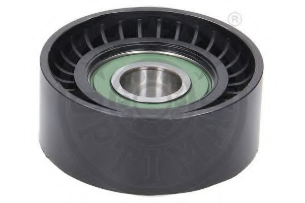 Ролик ремня генератора OPTIMAL 0-N2095S